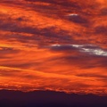 sunrise panorama_180